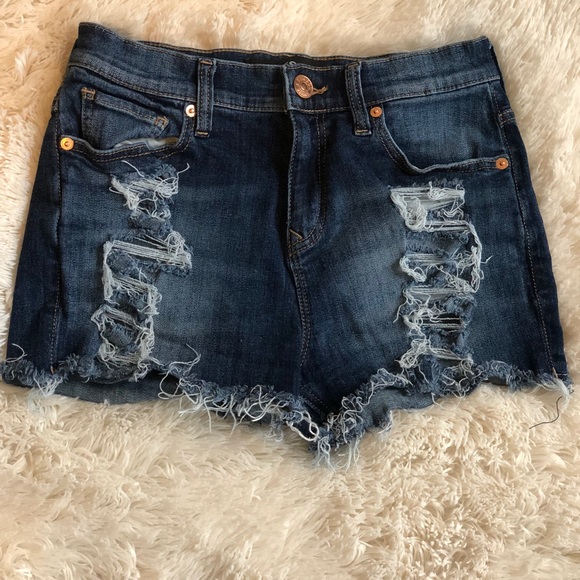 Express Pants - EXPRESS SHORTS